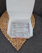 Partydeco Hartjes Bellenblaas - Bruiloft, Ophalen of Verzenden, Gebruikt, Feestartikel, Geboorte of Huwelijk