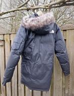 The North Face McMurdo winterjas parka heren M, Maat 48/50 (M), Zwart, Ophalen of Verzenden, Zo goed als nieuw