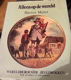 Alleen op de wereld, Boeken, Sprookjes en Fabels, Ophalen, Gelezen, Hector malot