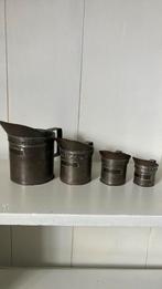 Maatbekers, Ophalen of Verzenden