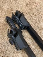 Allesdragers dakdragers univeraeel dakrailing, Auto diversen, Dakdragers, Ophalen of Verzenden, Gebruikt