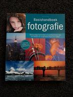 Basishandboek fotografie, Ophalen of Verzenden, Zo goed als nieuw