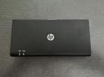 HP dockingstation, Computers en Software, Dockingstations, Ophalen of Verzenden, Zo goed als nieuw, Laptop