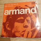 Armand /een van hen ben ik, Ophalen of Verzenden, Gebruikt, Overige formaten, Levenslied of Smartlap