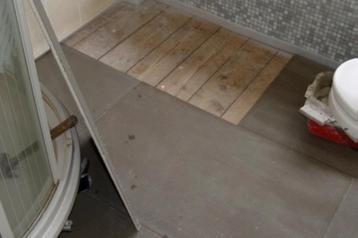 Polystyreen hardfoam isolatie-platen 19,20 m2 beschikbaar voor biedingen