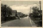 Finsterwolde - Klinkerweg, Verzamelen, Ansichtkaarten | Nederland, Ophalen of Verzenden, 1940 tot 1960, Gelopen, Groningen