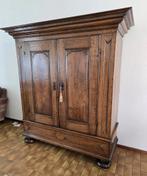 Antieke buffetkast, Ophalen, Gebruikt, 2j.brabant@gmail.com, 2j