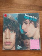 Rolling Stones black and blue lp NL 1976, Cd's en Dvd's, Vinyl | Rock, Ophalen of Verzenden, Zo goed als nieuw