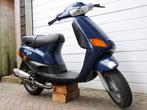 Zip type 3 70cc, Fietsen en Brommers, Scooters | Piaggio, Ophalen, Zo goed als nieuw, Zip
