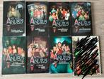 Boeken/dvd Het huis Anubis, Ophalen, Zo goed als nieuw, Tv-serie