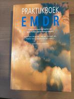 Praktijkboek EMDR - Casusconceptualisatie, Ophalen of Verzenden, Zo goed als nieuw, Klinische psychologie