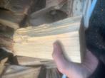 Gemengd stook hout, Tuin en Terras, Haardhout, 6 m³ of meer, Ophalen