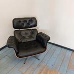 70s Martin Stoll draai fauteuil, Huis en Inrichting, Fauteuils, Ophalen, Minder dan 75 cm, Zo goed als nieuw, 50 tot 75 cm