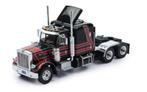Peterbilt 359 IXO Models 1:43, Hobby en Vrije tijd, Modelauto's | 1:43, Overige merken, Christian@diecastcompany.nl, The Diecast Company