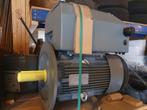 11kW electromotor frequentieregelaar, Doe-het-zelf en Verbouw, Motoren, Ophalen, Nieuw