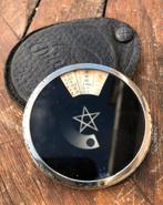 ICA Diaphot belichtingsmeter, Ophalen of Verzenden, Voor 1940, Overige typen