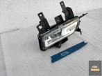 NISSAN QASHQAI RECHTS HALOGEEN+FRAME, Ophalen of Verzenden, Gebruikt, Nissan