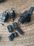 3 Vintage Videocamera's - Los te koop! Vanaf 25,- per stuk., Audio, Tv en Foto, Videocamera's Analoog, Ophalen of Verzenden, Overige soorten