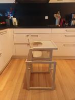 kinderstoel, Kinderen en Baby's, Kinderstoelen, Ophalen, Gebruikt, Overige typen, Afneembaar eetblad