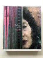 Michael Wolf - Works, Boeken, Verzenden, Zo goed als nieuw, Michael Wolf, Fotografen
