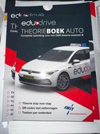 Auto Theorieboek, Ophalen of Verzenden
