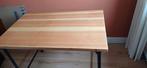 IKEA Kullaberg tafel / industrieel bureau, Ophalen, Gebruikt