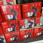 Bourgini Compact Kitchen Chef Keukenmachine - 4.5L - NEW, Witgoed en Apparatuur, Keukenmixers, 3com, Nieuw, Support@3com.com, 1501 Page Mill Road
Palo Alto, CA 94304
United States