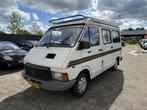 Renault TRAFIC T1000 AS CAMPER | Stuurbekrachtiging | Hefdak, Overige merken, Bus-model, Bedrijf, Benzine