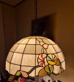 Vintage Tiffany Hanglamp, Ophalen of Verzenden