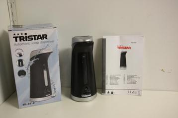 Tristar automatische zeepdispenser met sensor. Nieuw in doos beschikbaar voor biedingen