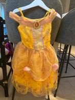 Belle jurk - Maat 92 - Carnaval!, Ophalen, Zo goed als nieuw, 104 of kleiner, Meisje
