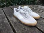 Lakai Manchester Sneakers maat 42/43 glow in the dark!, Wit, Ophalen of Verzenden, Sneakers of Gympen, Gedragen