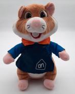 AH Medewerker met schort Hamster, Kinderen en Baby's, Ophalen of Verzenden