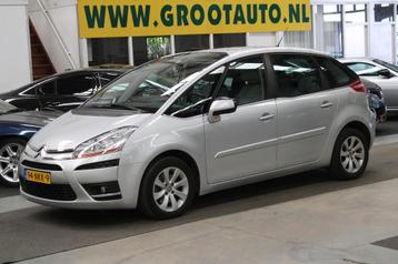 Citroën C4 Picasso 1.6 THP Business EB6V 5p Automaat NAP, A beschikbaar voor biedingen