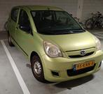 Daihatsu Cuore 1.0 5D 2010 Groen, Auto's, Daihatsu, Voorwielaandrijving, 600 kg, 4 stoelen, 23 km/l