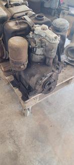 Hatz E75 dieselmotor, Doe-het-zelf en Verbouw, Motoren, Ophalen of Verzenden, Gebruikt