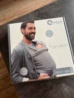 Draagdoek Babylonia tricot slen, Kinderen en Baby's, Babydragers en Draagdoeken, Overige merken, Draagdoek, Gebruikt, Ophalen of Verzenden