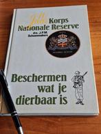 Beschermen wat je dierbaar is korps Nationale Reserve, Ophalen of Verzenden, Tweede Wereldoorlog, Zo goed als nieuw, Overige onderwerpen