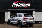 Audi Q5 3.0 TFSI Quattro S-Line PANO B&O MEMORY CAMERA XENON, Auto's, Audi, Automaat, Gebruikt, 2995 cc, Q5