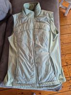 Daily Sports Bodywarmer Mintgroen - Zo Goed Als Nieuw, Kleding | Dames, Bodywarmers, Maat 38/40 (M), Ophalen of Verzenden, Zo goed als nieuw