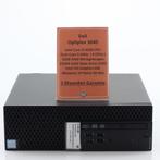 Dell Optiplex 3040 i5-6500/16GB/256GB SSD Win 10, Computers en Software, Dell, Zo goed als nieuw, Support@Dell.com, One Dell Way
Round Rock, TX 78682
United States