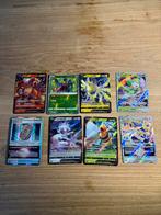 Pokemonkaarten - Shadow of the Blue Sea, Ophalen of Verzenden, Zo goed als nieuw, Losse kaart