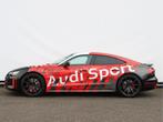 Audi e-tron GT 476pk | 95Kwh | Vierwielbesturing | Luchtveri, Auto's, Audi, Origineel Nederlands, Te koop, 476 pk, 5 stoelen
