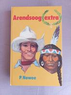 Nog mooi boek Arendsoog extra De bende van Bad Bill, Ophalen of Verzenden, Zo goed als nieuw, P.Nowee