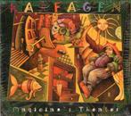 Karfagen – Magician's Theater (prog/symfo/progressive) DIGI, Ophalen of Verzenden, Zo goed als nieuw, Progressive