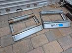 2 x easy roll kabel roller, Ophalen, Zo goed als nieuw, Kabel of Snoer
