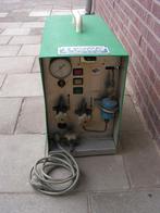 Airco afpompunit, Witgoed en Apparatuur, Ophalen, Gebruikt, Minder dan 60 m³, 3 snelheden of meer