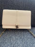 Elisabetta Franchi Damestas, Sieraden, Tassen en Uiterlijk, Ophalen of Verzenden, Zo goed als nieuw, Wit, Handtas