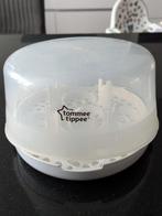 Tommee Tippee Magnetron Sterilisator, Ophalen of Verzenden, Gebruikt, Sterilisator
