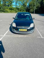 Een mooie nette Ford Fiesta 1.3v bouwjaar 2007 5deurs, Auto's, Ford, Bedrijf, Te koop